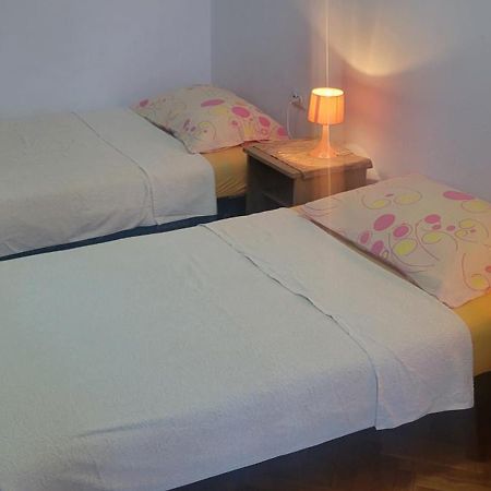 Apartment Pletikos Premantura Eksteriør billede