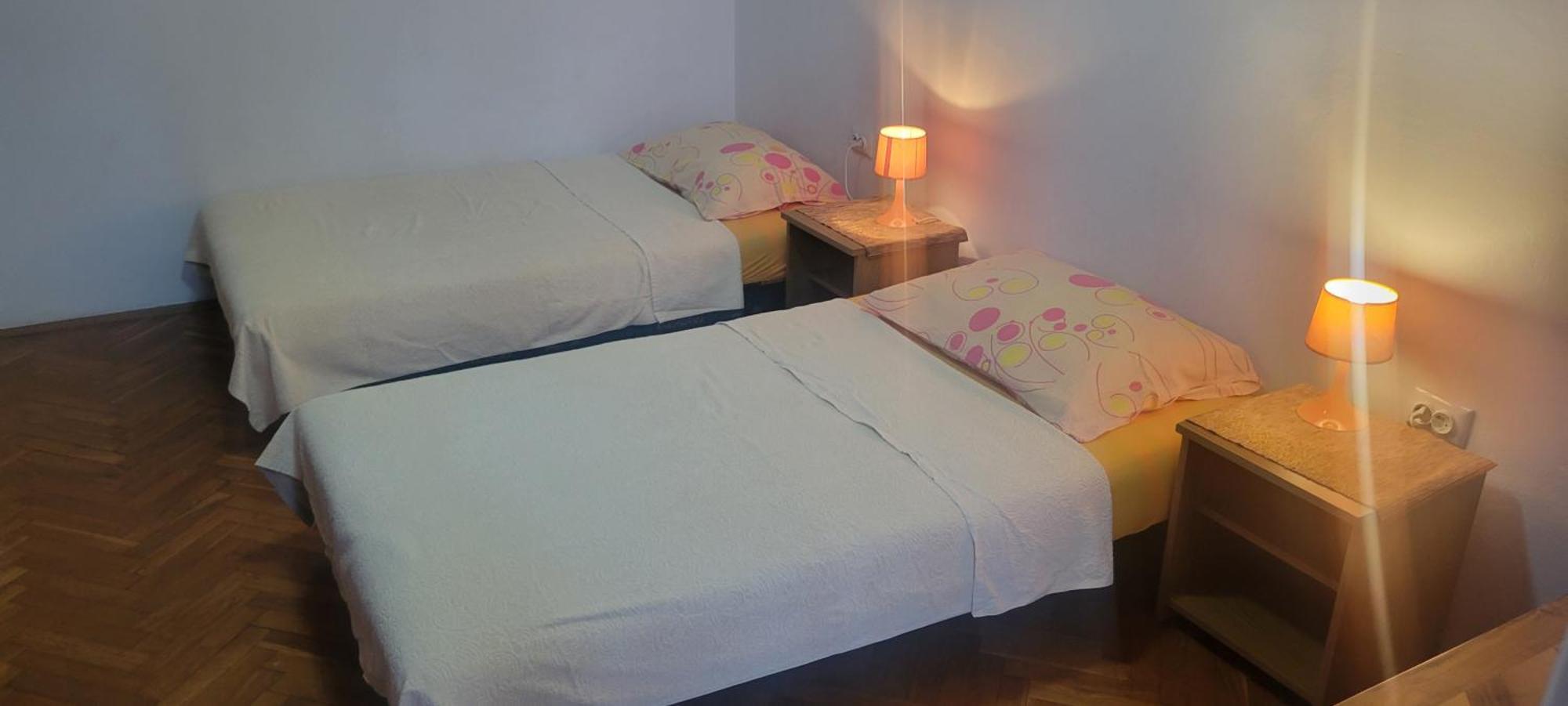 Apartment Pletikos Premantura Eksteriør billede